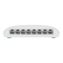D-Link Switch Ethernet 8 Ports Gigabit Desktop DGS-1008D/E