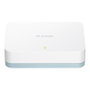 D-Link Switch Ethernet 8 Ports Gigabit Desktop DGS-1008D/E