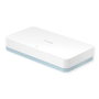D-Link Switch Ethernet 8 Ports Gigabit Desktop DGS-1008D/E