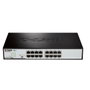 D-Link DGS-1016D/E Switch 16 ports Gigabit Noir