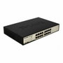 D-Link DGS-1016D/E Switch 16 ports Gigabit Noir