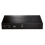 D-Link DGS-1016D/E Switch 16 ports Gigabit Noir