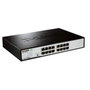 D-Link DGS-1016D/E Switch 16 ports Gigabit Noir