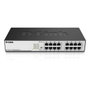 D-Link DGS-1016D/E Switch 16 ports Gigabit Noir