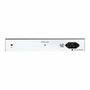 D-Link Switch 8 ports 10/100/1000 PoE + 2 ports SFP Smart Layer 2