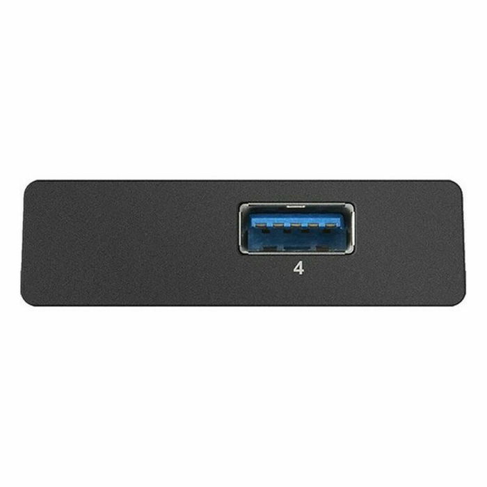 Hub USB D-Link DUB-1340/E Noir Hub USB D-Link DUB-1340/E Noir