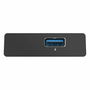 Hub USB D-Link DUB-1340/E Noir
