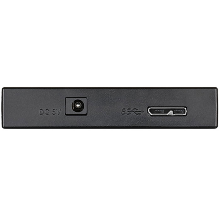 D-Link DUB-1340/E Hub USB 3.0 avec 4 ports SuperSpeed D-Link DUB-1340/E Hub USB 3.0 avec 4 ports SuperSpeed