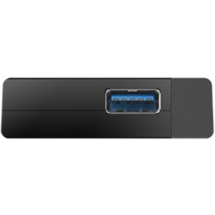 D-Link DUB-1340/E Hub USB 3.0 avec 4 ports SuperSpeed D-Link DUB-1340/E Hub USB 3.0 avec 4 ports SuperSpeed