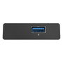 Hub USB 4 Ports D-Link DUB-1340 USB 3.0 Noir