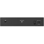 D-Link DGS-1008P/E Switch Gigabit 8 ports avec 4 ports PoE+