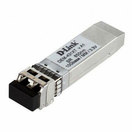 Module SFP+ à fibre optique multimode D-Link DEM-431XT