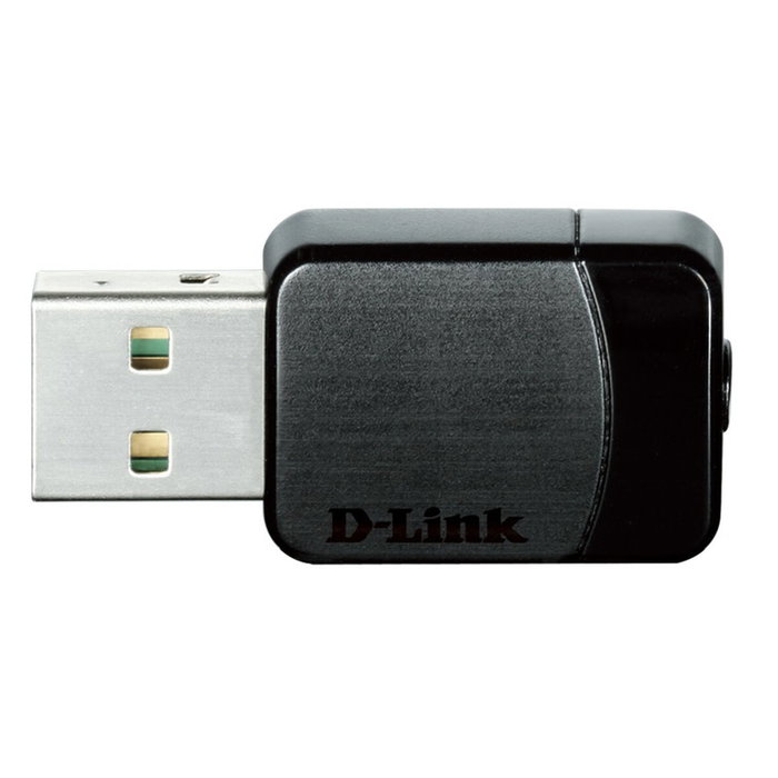 Adaptateur USB Wifi D-Link DWA-171