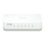 Switch D-Link GO-SW-5E/E