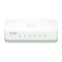 Switch D-Link GO-SW-5E/E