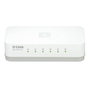 Switch D-Link GO-SW-5E/E