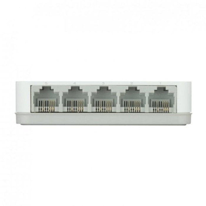 Switch D-Link GO-SW-5E/E