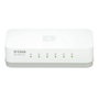Switch D-Link GO-SW-5E/E