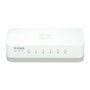 Switch D-Link GO-SW-5E/E