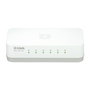 Switch D-Link GO-SW-5E/E