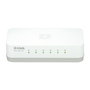 Switch D-Link GO-SW-5E/E