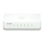Switch D-Link GO-SW-5E/E