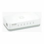 D-Link GO-SW-5E Switch 5 ports RJ-45 10/100Mbps Blanc