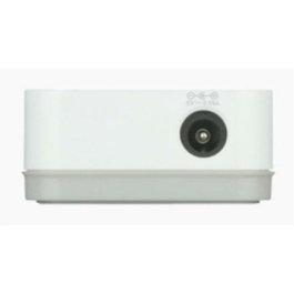 D-Link GO-SW-5E Switch 5 ports RJ-45 10/100Mbps Blanc