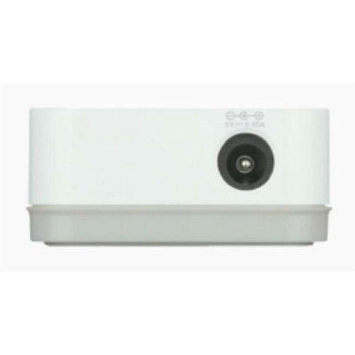 D-Link GO-SW-5E Switch 5 ports RJ-45 10/100Mbps Blanc D-Link GO-SW-5E Switch 5 ports RJ-45 10/100Mbps Blanc