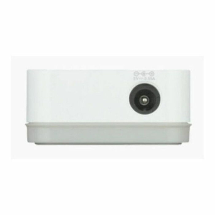 D-Link GO-SW-5E Switch 5 ports RJ-45 10/100Mbps Blanc D-Link GO-SW-5E Switch 5 ports RJ-45 10/100Mbps Blanc