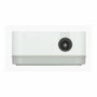 D-Link GO-SW-5E Switch 5 ports RJ-45 10/100Mbps Blanc