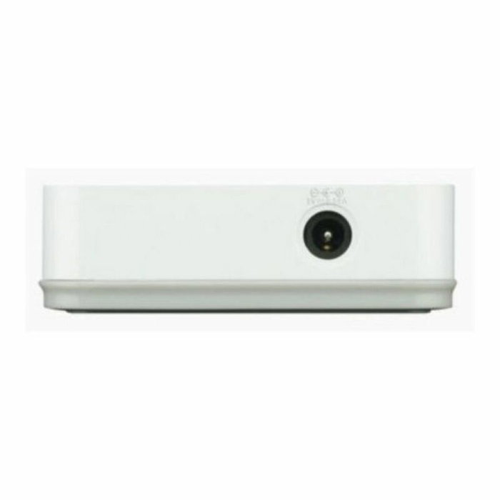 Switch D-Link GO-SW-8E/E Switch D-Link GO-SW-8E/E