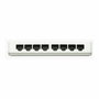 Switch D-Link GO-SW-8E/E