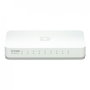 Switch D-Link GO-SW-8E/E