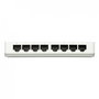 Switch D-Link GO-SW-8E/E