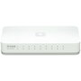 Switch D-Link GO-SW-8E/E