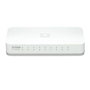 Switch D-Link GO-SW-8E/E