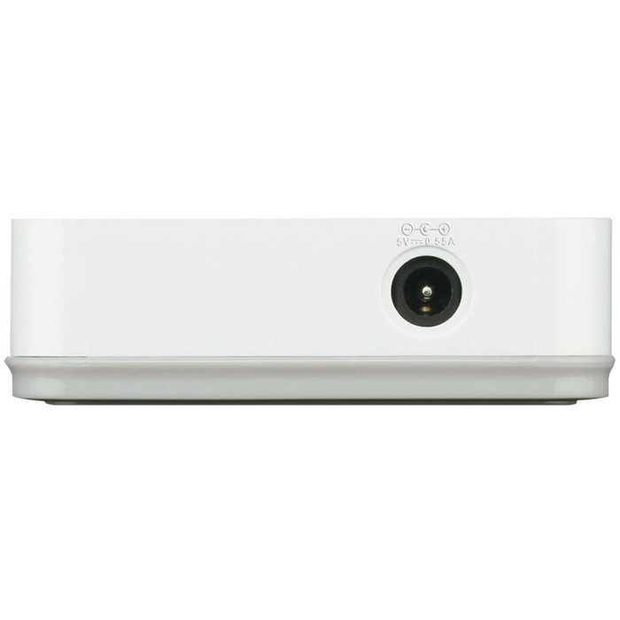 Switch D-Link GO-SW-8E/E