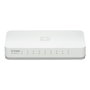 Switch D-Link GO-SW-8E/E