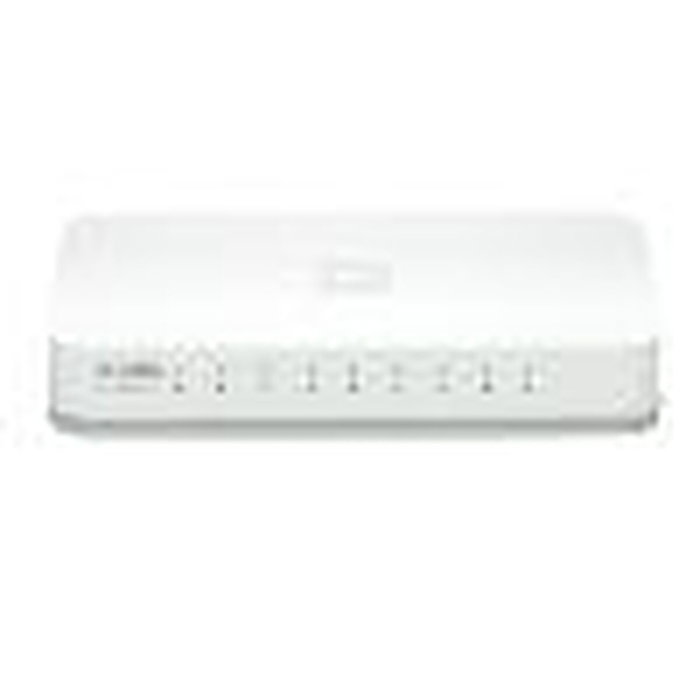 Switch D-Link GO-SW-8E/E