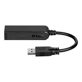 D-Link DUB-1312 Convertisteur de média Ethernet 10/100/1000 TX à 1000 FX gigabit SFP