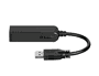 D-Link DUB-1312 Adaptateur USB 3.0 vers Ethernet Gigabit Noir