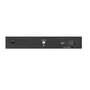 D-Link GO-SW-16G/E Switch Gigabit 16 ports Noir