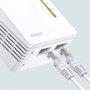 D-Link GO-SW-16G/E Switch Gigabit 16 ports Noir