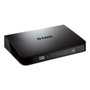D-Link GO-SW-16G/E Switch Gigabit 16 ports Noir