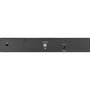 D-Link GO-SW-16G/E Switch Gigabit 16 ports Noir