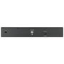 D-Link GO-SW-16G/E Switch Gigabit 16 ports Noir