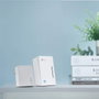 D-Link GO-SW-16G/E Switch Gigabit 16 ports Noir