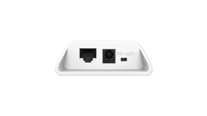D-Link DPE-301GI Injecteur Gigabit PoE+ 30W IEEE 802.3at/af D-Link DPE-301GI Injecteur Gigabit PoE+ 30W IEEE 802.3at/af