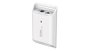 D-Link DPE-301GI Injecteur Gigabit PoE+ 30W IEEE 802.3at/af